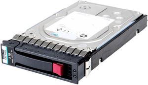 HP 625031-B21-R 3TB 7200 RPM SAS 6Gb/s 3.5" Midline Internal Hard Drive
