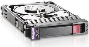 HP 759208-B21 300GB 15K RPM 2.5"" 7mm SAS 12Gb/sI (Silver)