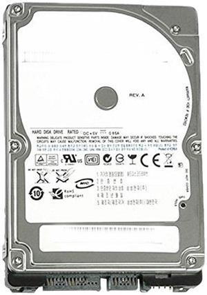 Lenovo 45N7251 160GB 7200 RPM SATA 2.5" Internal Notebook Hard Drive