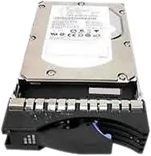 Lenovo 39R7344 300GB 10000 RPM 16MB Cache SAS 3Gb/s 3.5" Internal Hard Drive