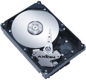 Axiom AXHD2TB7235A36D 2TB 7200 RPM 64MB Cache SATA 6.0Gb/s 3.5" Internal Hard Drive Bare Drive