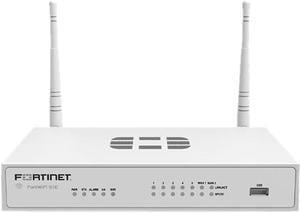 Fortinet FortiGate-50E / FG-50E Next Generation (NGFW) Firewall Appliance Bundle with 1 Year 8x5 FortiCare and FortiGuard