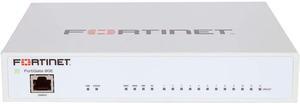 Fortinet FortiGate-80E / FG-80E Next Generation (NGFW) Firewall Appliance, 14x GE RJ45 ports (Hardware Only)