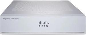 Cisco Firepower FPR-1120 Network Security/Firewall FPR1120-ASA-K9