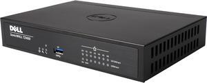 SonicWall 01-SSC-1705 TZ400 Gen 6 Firewall Secure Upgrade Plus Advanced Edition 1Yr Support
