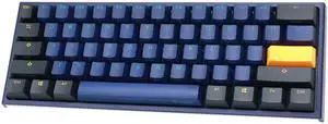 Ducky One2 Mini - Horizon - MX Red