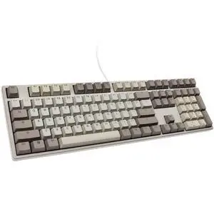 Ducky Origin Vintage Partial Hot-Swappable Mechanical Keyboard