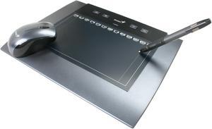 Genius MousePen M508W 8" x 5" Active Area USB Wireless multimedia Tablet