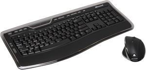 Microsoft Wireless Laser Desktop 7000