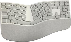 Microsoft Surface Ergonomic Keyboard (Refurbished)