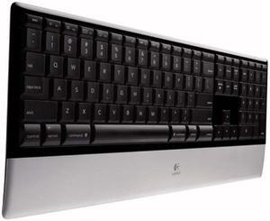 Logitech diNovo Keyboard - Mac Edition
