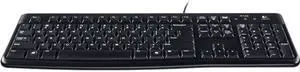 Logitech K120-TAA Keyboard