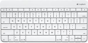 Logitech Keyboard for iPad 920-006341