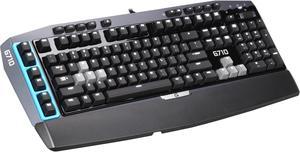 Logitech G710 Mechanical USB Gaming Keyboard