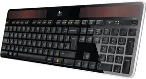 K750 SOLAR KEYBOARD