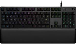 Logitech 920009328 G513 LIGHTSYNC RGB Mechanical Gaming Keyboard