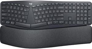 Logitech ERGO K860 Split Keyboard for Business