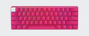 Logitech PRO X 60 Lightspeed Tactile Magenta Logitech PRO X 60 Lightspeed Tactile Magenta