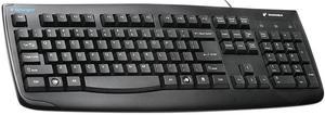 Kensington Pro Fit Washable K74200CA USB Wired Keyboard