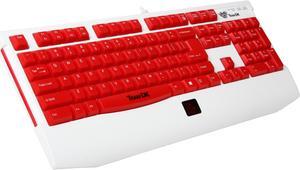 Tt eSPORTS KB-DKK-PLWUS-02 Knucker Team DK Edition Keyboard