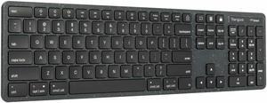 Targus Full-Size Wired EcoSmart Keyboard