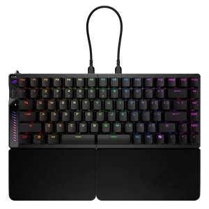 ASUS M703 ROG Falcata Ace 75% Wireless Gaming Keyboard ASUS M703 ROG Falcata Ace 75% Wireless Gaming Keyboard