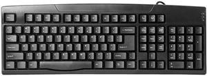 ThinkPad 04X1240 Black Replacement Keyboard Backlight Keyboard with Pointing Stick