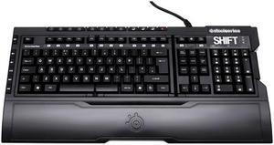 SteelSeries 64115SS Shift Medal of Honor Edition Bundle