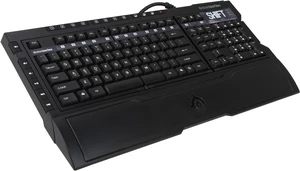 SteelSeries 64105 Shift Keyboard SteelSeries 64105 Shift Keyboard