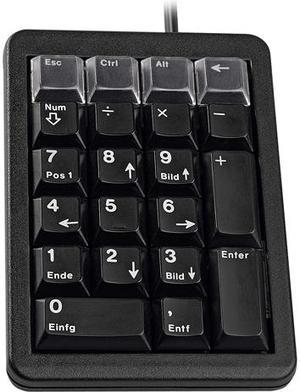 Cherry G84-4700 LUCUS-2 G84-4700 Programmable Keypad