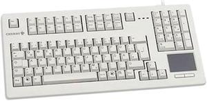 Cherry G80-11900LUMEU-0 Keyboard