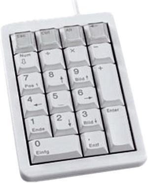 Cherry G84-4700LUCUS-0 Programmable Keypad