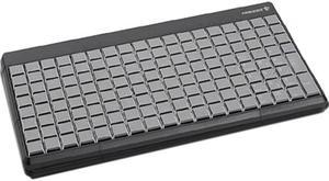 Cherry G86-63400EUADAA SPOS Rows and Columns Keyboard