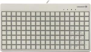 Cherry G86-63400 Rows & Columns Keyboard for POS – Design your Own Layout - G86-63400EUAEAA