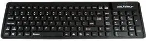 Seal Shield SEAL Flex SSF106 Keyboard
