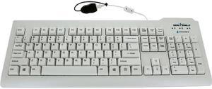 Seal Shield Medical Grade Keyboard