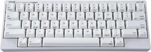 HHKB CG01000-307201 Professional HYBRID Type-S Gaming Keyboard