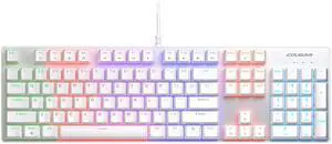 COUGAR Ultimus EX White Ultimus EX Gaming Keyboard