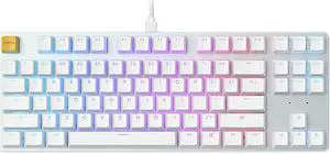 GMMK TKL White Ice Mechanical Keyboard GMMK TKL White Ice Mechanical Keyboard