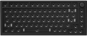 Glorious GMMK PRO BareBones 75% Keyboard - Black