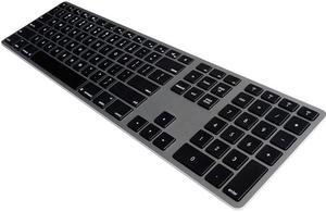 Matias Wired Aluminum Keyboard