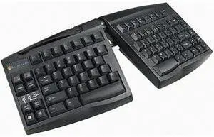 Goldtouch GQPWRU USB Adjustable Ergonomic USB Keyboard Goldtouch GQPWRU USB Adjustable Ergonomic USB Keyboard
