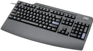 IBM Preferred Pro USB Keyboard