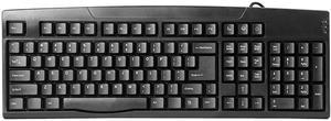 Dell Precision M4500 M2400 M4400  Laptop Keyboard UK717