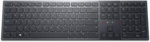 Dell Premier KB900 Keyboard - Graphite  KB900-GR-US