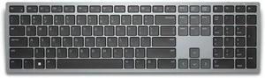 Dell Premier MultiDevice Wireless Bluetooth Keyboard KB700GYRUS