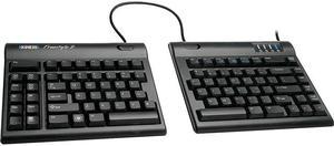 Kinesis Freestyle2 Keyboard for PC