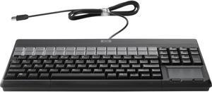 HP FK221AA#ABA/ABC POS USB Keyboard