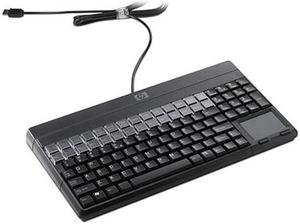 HP FK221AA#ABA POS Vista Keyboard