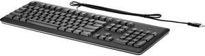HP USB Keyboard